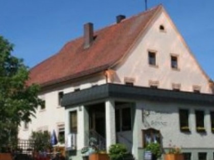Foto: Gasthof zur Sonne Fiegenstall