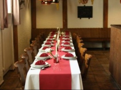 Foto: Gasthof zur Sonne Fiegenstall
