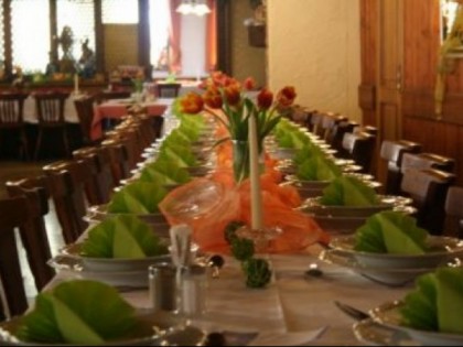 Foto: Gasthof zur Sonne Fiegenstall
