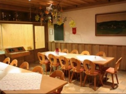 Foto: Gasthof zur Sonne Fiegenstall